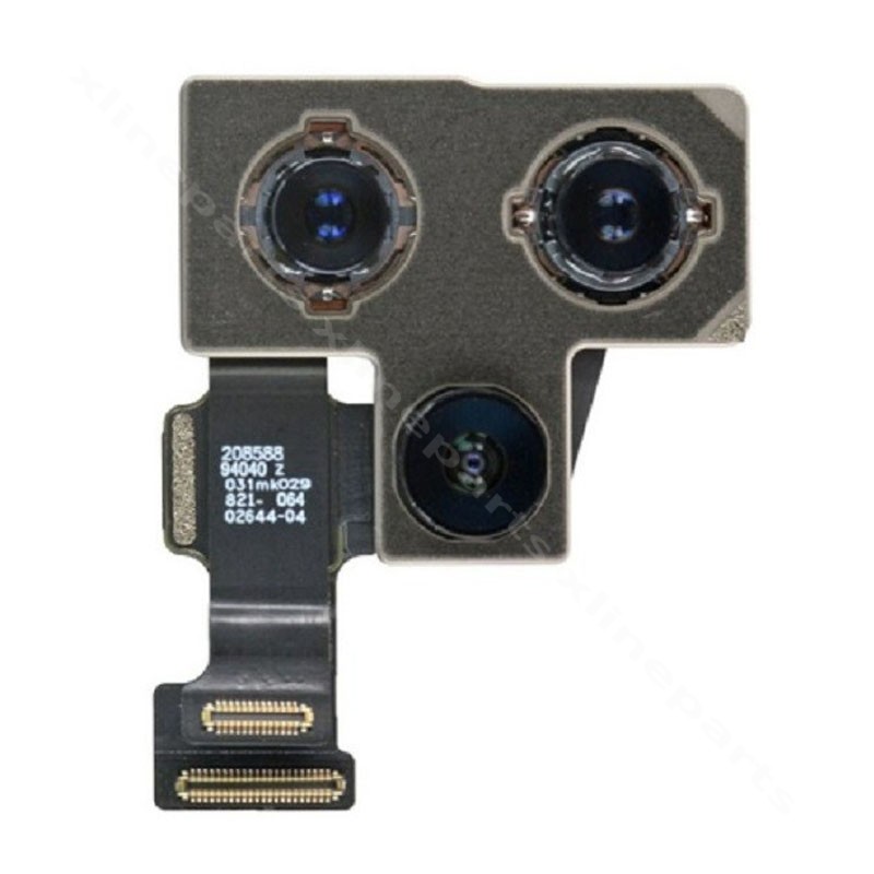 Rear Back Camera Complete Apple iPhone 12 Pro (Original)