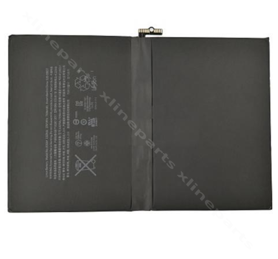 Battery Apple iPad Pro 9.7" (2016) 7306mAh (Original)