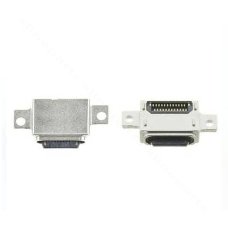 Φορτιστής σύνδεσης Samsung S8 G950/S8 Plus G955 (Original)