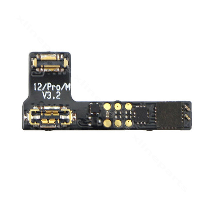 Гибкий кабель Refox RP30 Ремонт аккумулятора Apple iPhone 12/12 Pro/12 Mini
