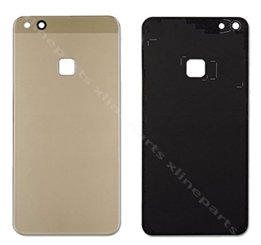 Back Battery Cover Huawei P10 Lite gold