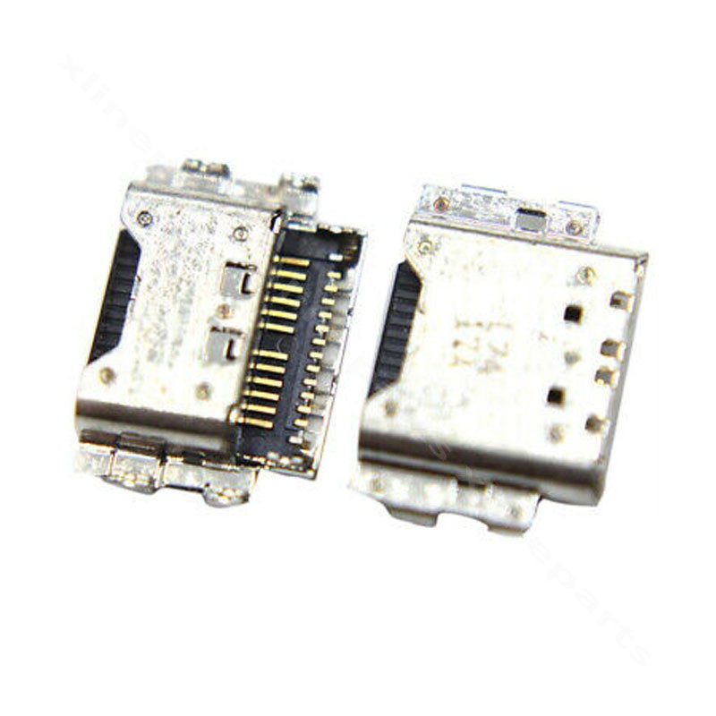 Connector Charger Samsung Tab A 10.5" T590 T595 (Original)
