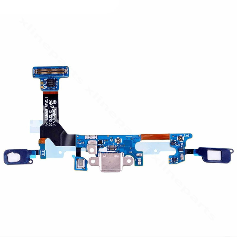 Flex Connector Charging Samsung S7 G930 (Original)