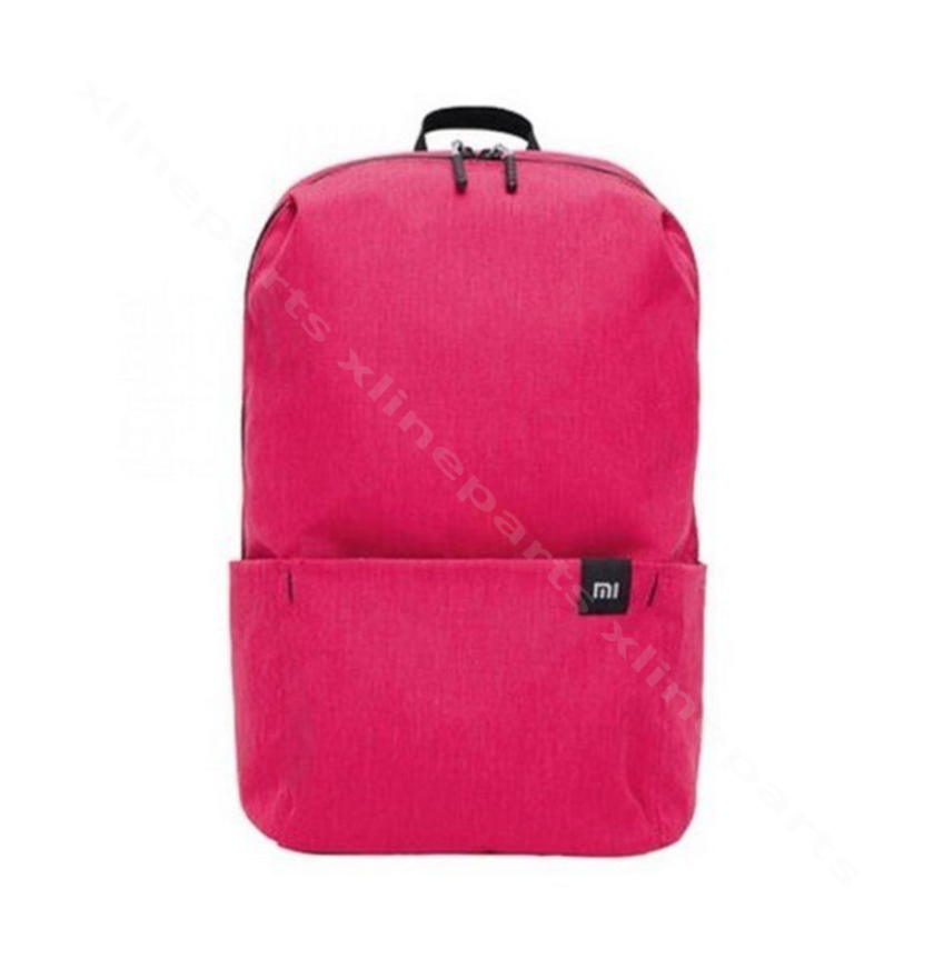 Xiaomi Mi Casual BackPack 10L pink