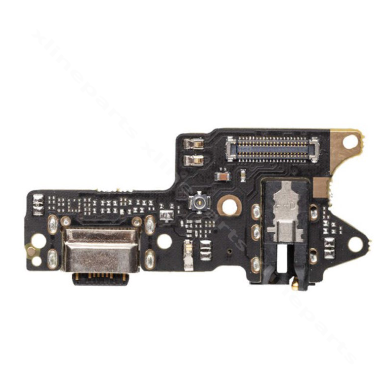 Mini Board Connector Charger Xiaomi Redmi Note 9 Pro 4G/ Note 9s (Original)*