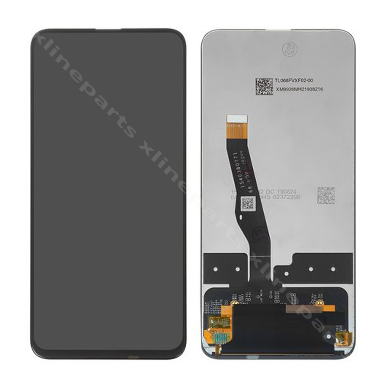 LCD Complete Huawei P Smart Z/ P Smart Pro/ Y9s/ Y9 Prime/ Honor 9X black- (Original)*