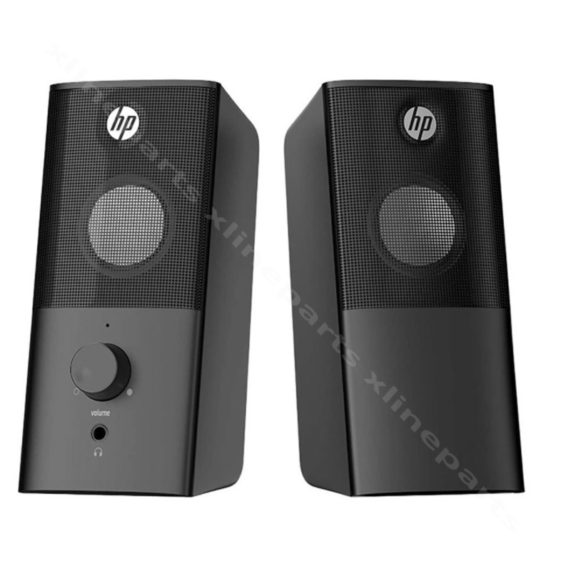 Speaker HP DHS-2101 Wired black