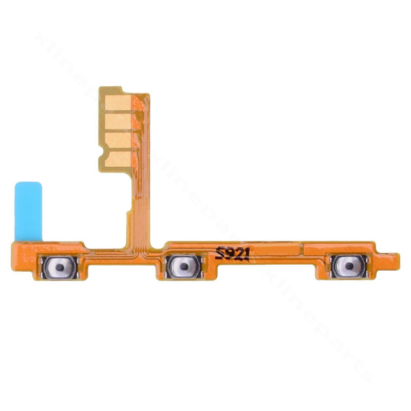 Flex Power and Volume Button Huawei P30 Lite (Original)