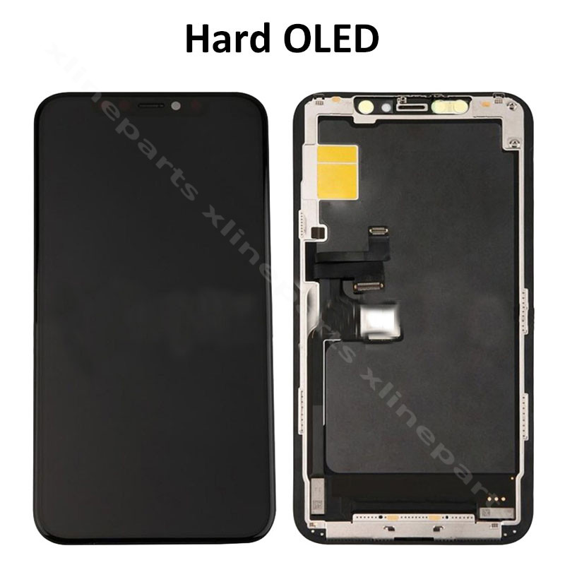 Ολοκληρωμένη LCD Apple iPhone 11 Pro Σκληρό OLED