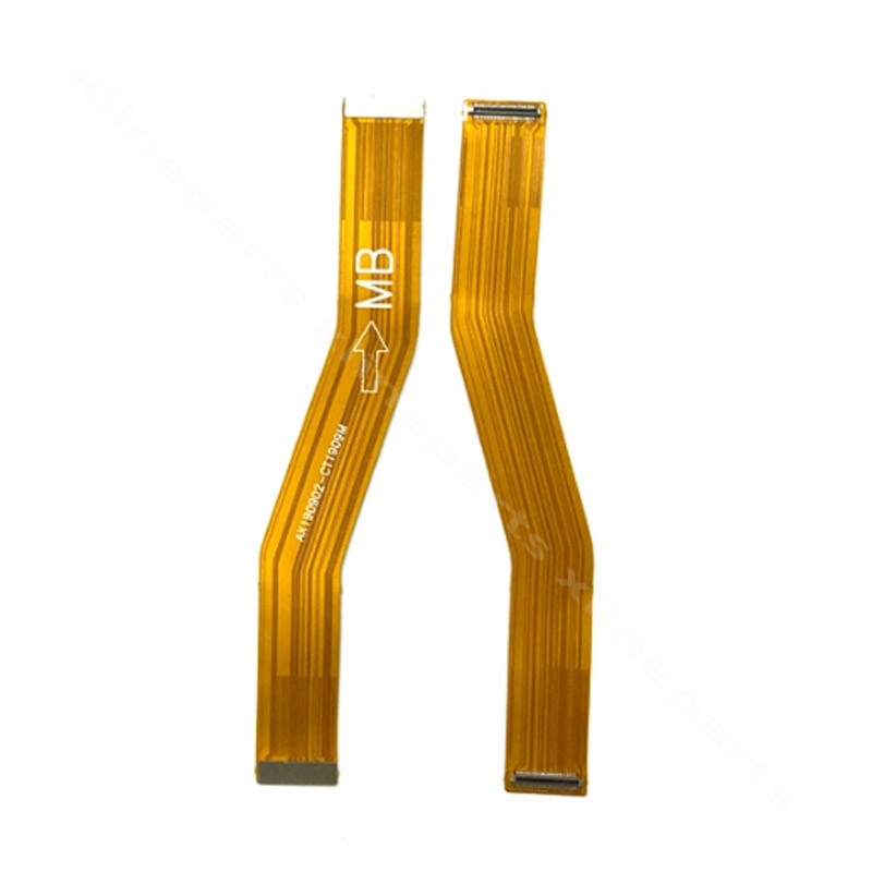 Flex Main Board Cable Xiaomi Redmi Note 8 Pro OEM*
