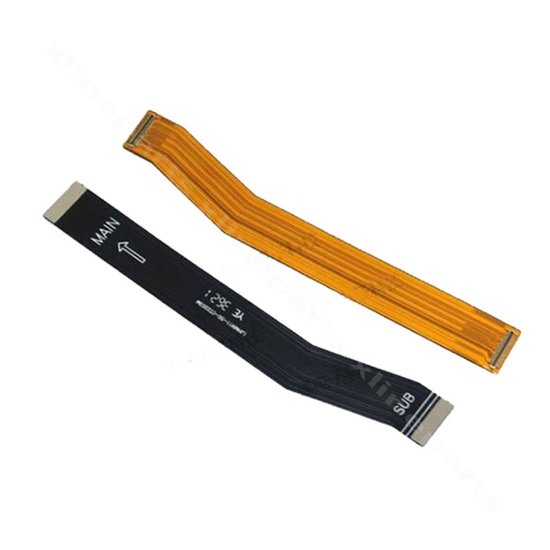 Flex Main Board Cable Xiaomi Redmi Note 11S 5G (Original)
