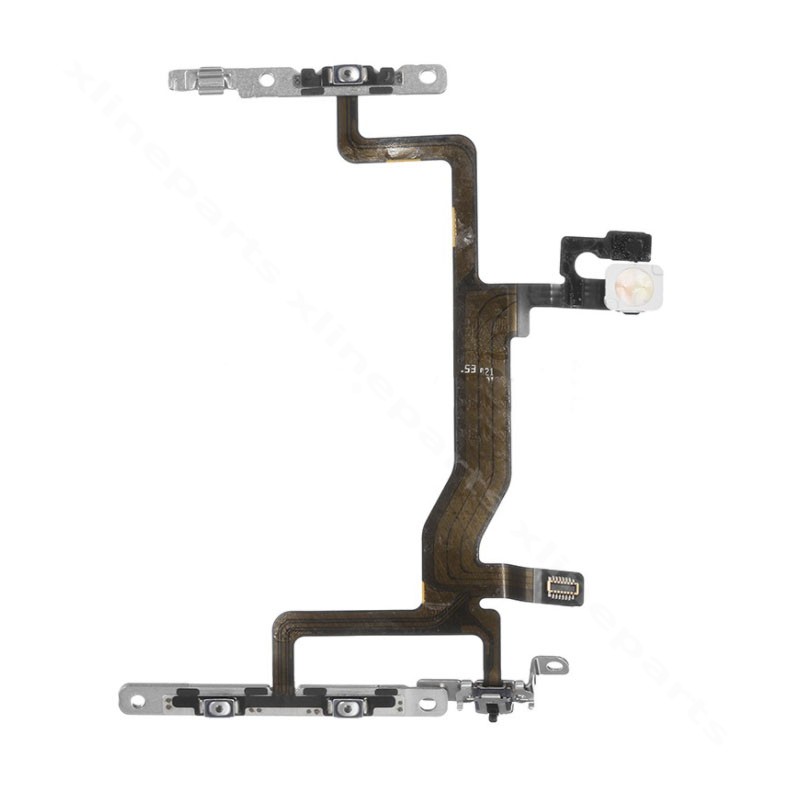 Flex Power and Volume Button Apple iPhone 6S