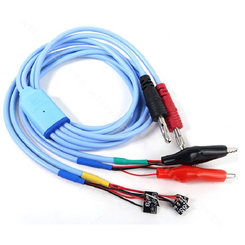 iPhone Test Power Cable Sunshine SS-908B