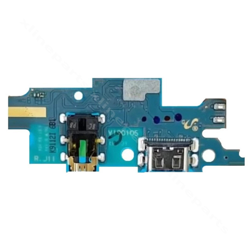 Mini Board Connector Charger Samsung A20e A202 OEM*