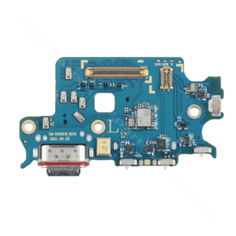 Φορτιστής Mini Board Connector Samsung S22 S901 OEM