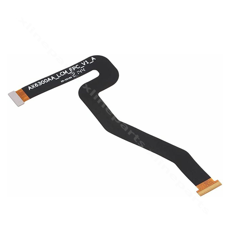 Flex Cable LCD Samsung Tab A8 10.5" X200 X205 (Original)