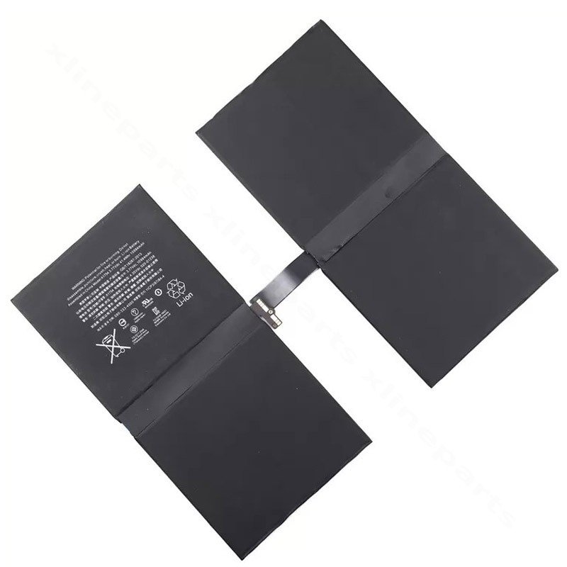 Battery Apple iPad Pro 12.9" (2017) 10891mAh (Original)