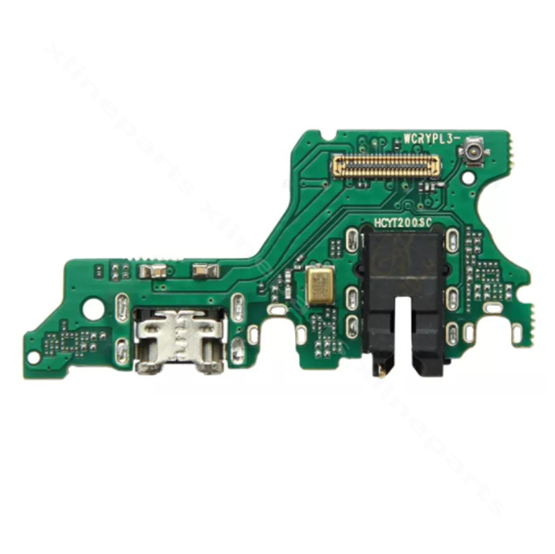 Mini Board Connector Charger Huawei Y7p