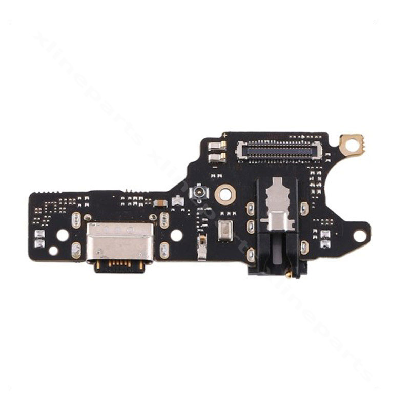 Mini Board Connector Charger Xiaomi Redmi Note 9 4G (Original)