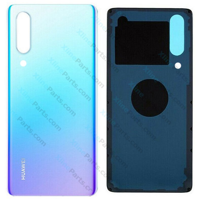 Back Battery Cover Huawei P Smart Pro breathing crystal