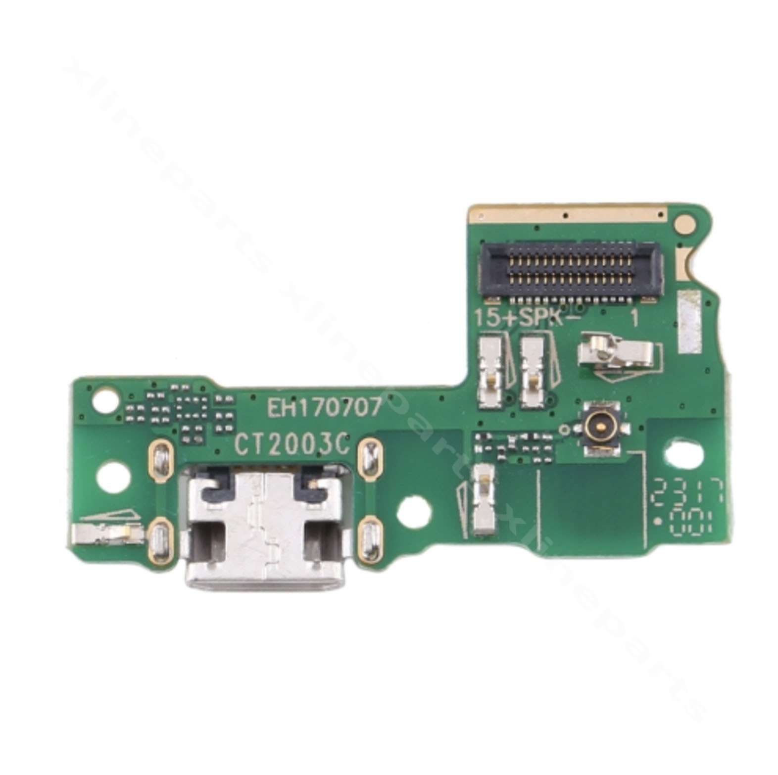 Mini Board Connector Charger Huawei P9 Lite Mini (Original) Pulled