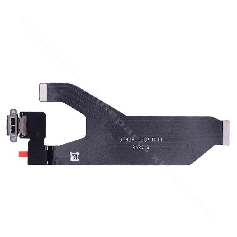 Flex Connector Charging Huawei Mate 20 Pro (Original)