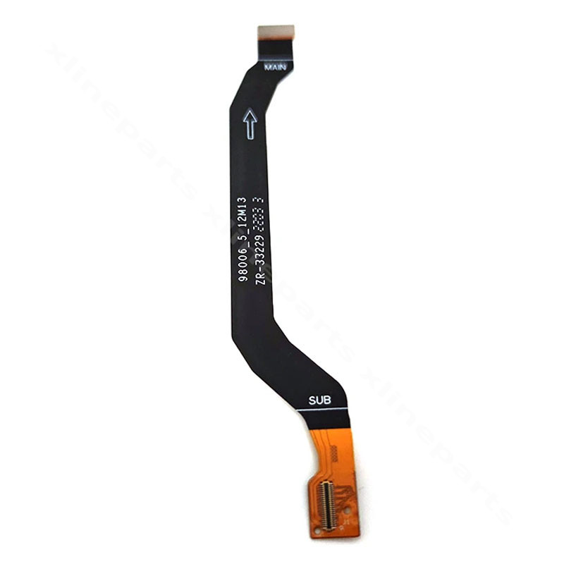 Flex Cable LCD Xiaomi Redmi Note 11 Pro 4G/ Note 11 Pro 5G (Original)