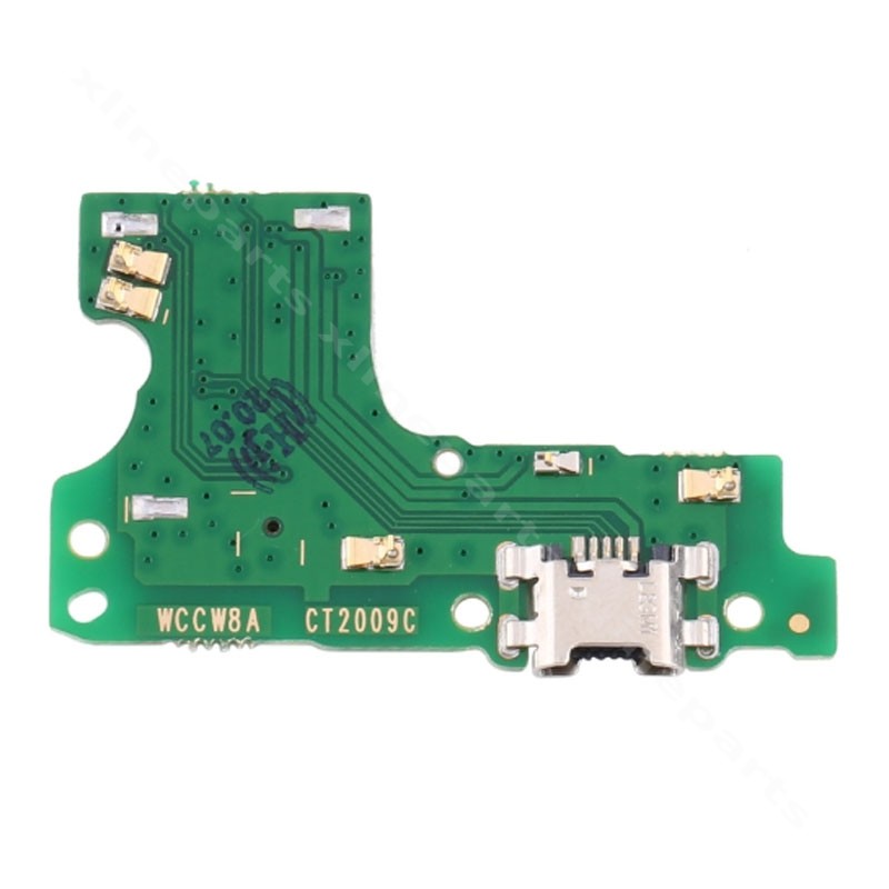 Mini Board Connector Charger Huawei Y6s OEM