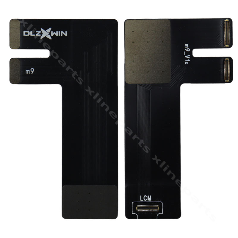 Тестер дисплея и сенсорного экрана с гибким кабелем DLZX S800 Xiaomi Mi M9/M9 Pro