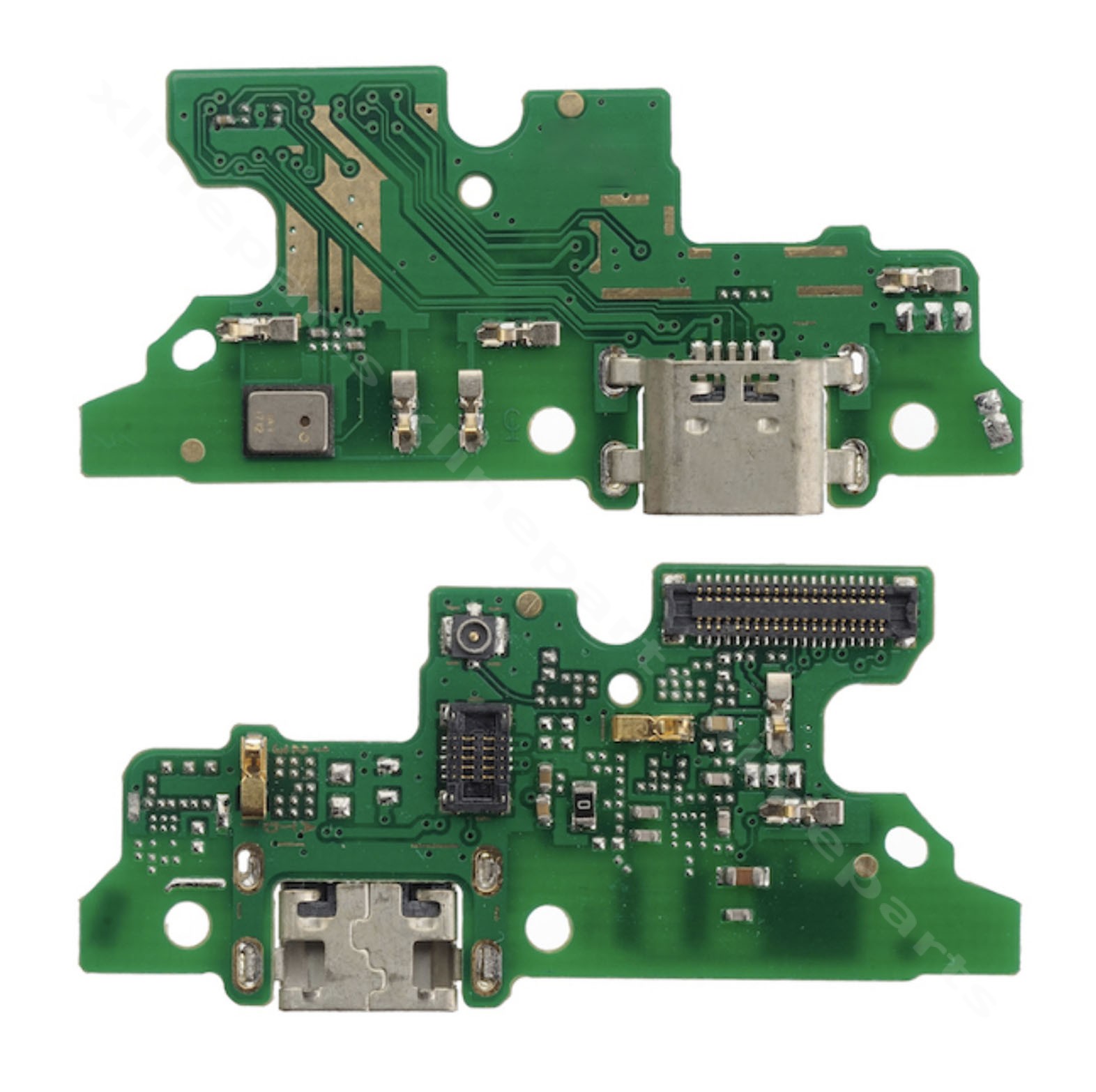 Mini Board Connector Charger Huawei Mate 9 Lite (2017) (Original) Pulled
