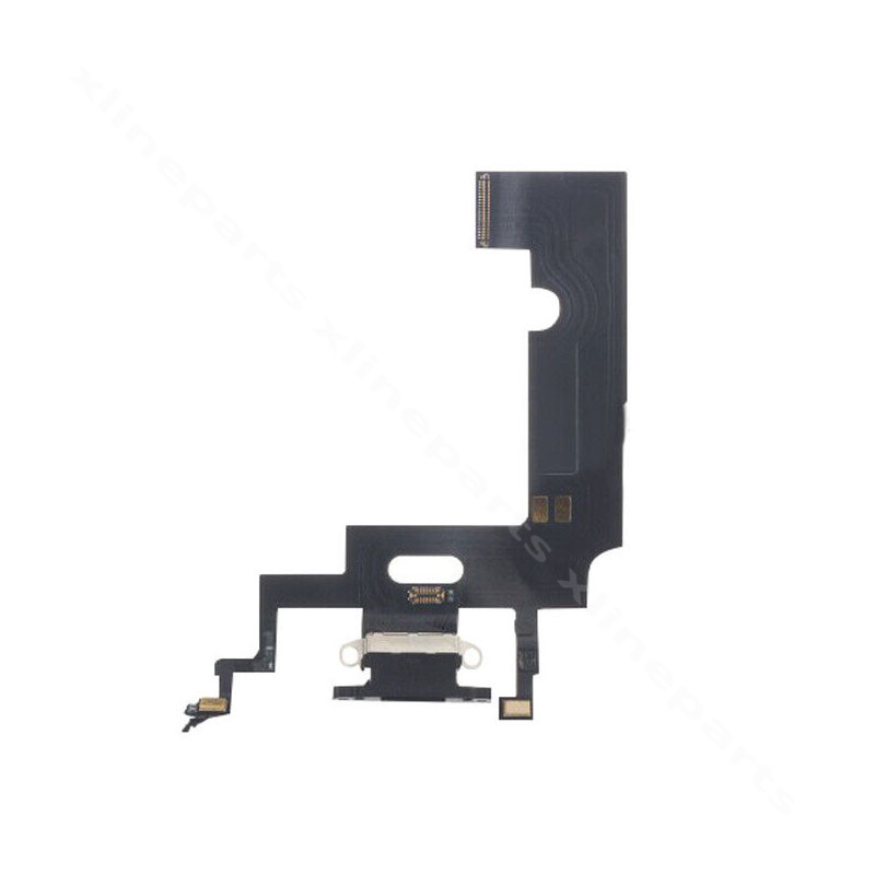 Θύρα φόρτισης Flex Connector Apple iPhone XR (Πρωτότυπο)