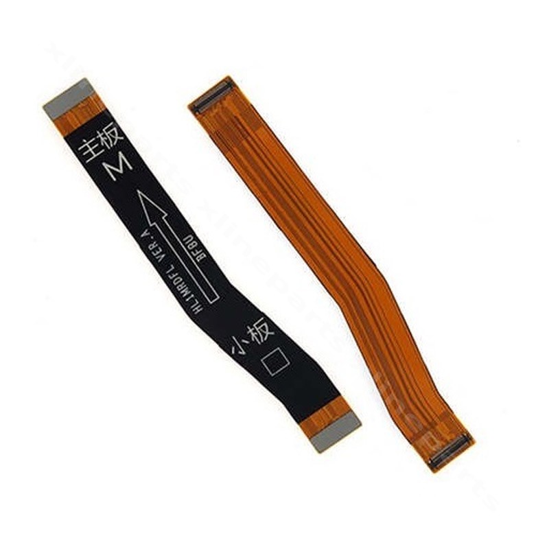 Flex Main Board Cable Huawei Y6 (2019)