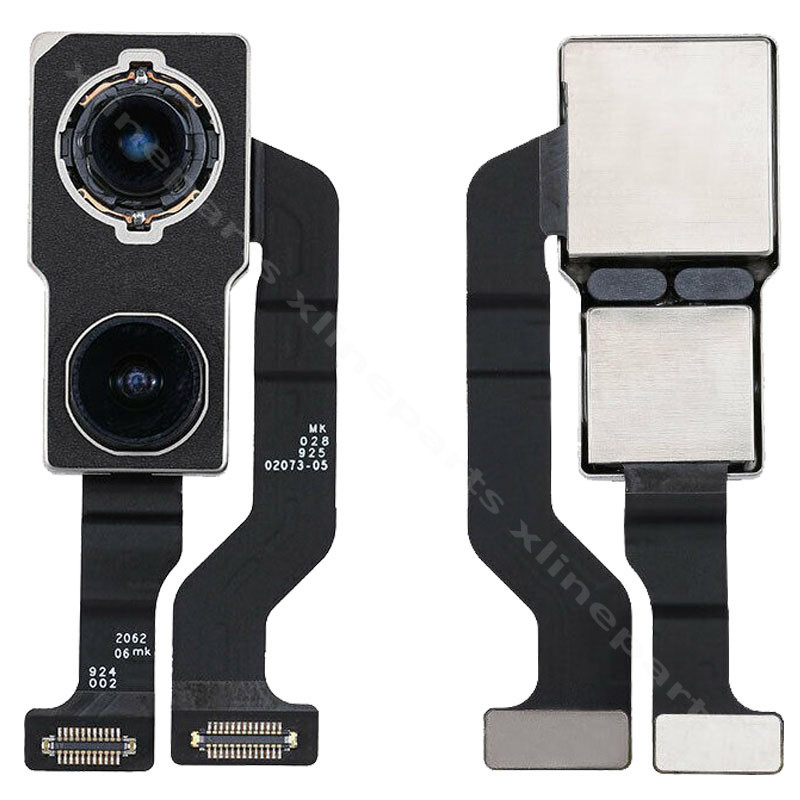 Rear Back Camera Complete Apple iPhone 11 (Original)