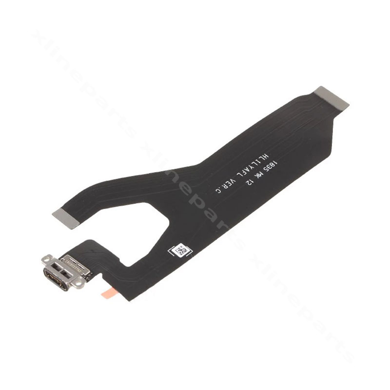 Flex Cable Connector Charging Huawei Mate 20 Pro HQ*