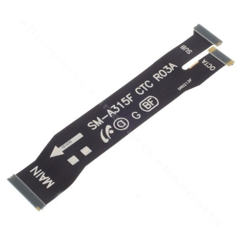 Flex Main Board Cable Samsung A31 A315 (Original)