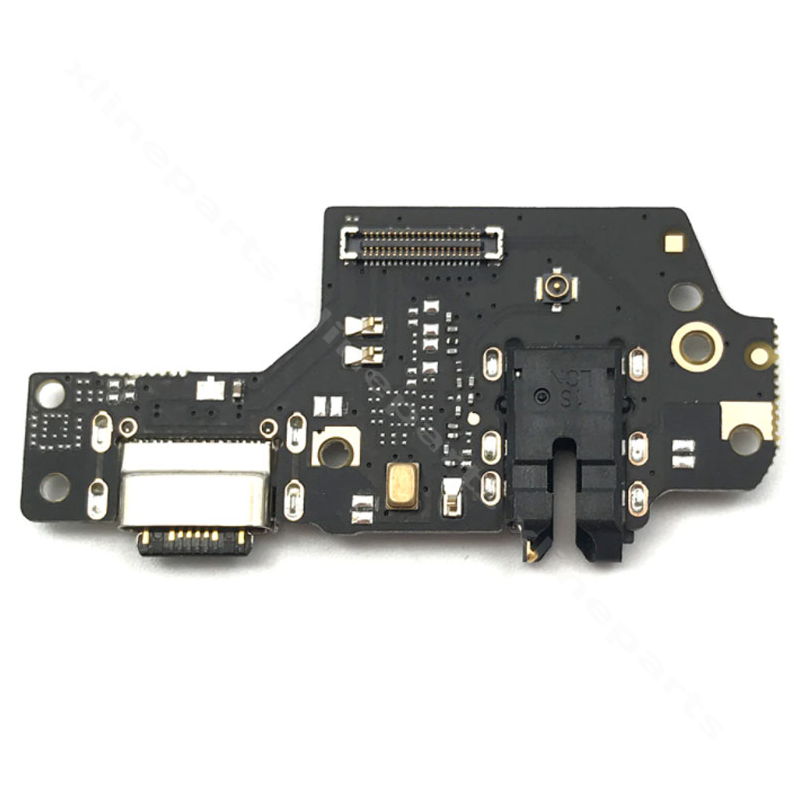 Mini Board Connector Charger Xiaomi Redmi Note 8T (Original)