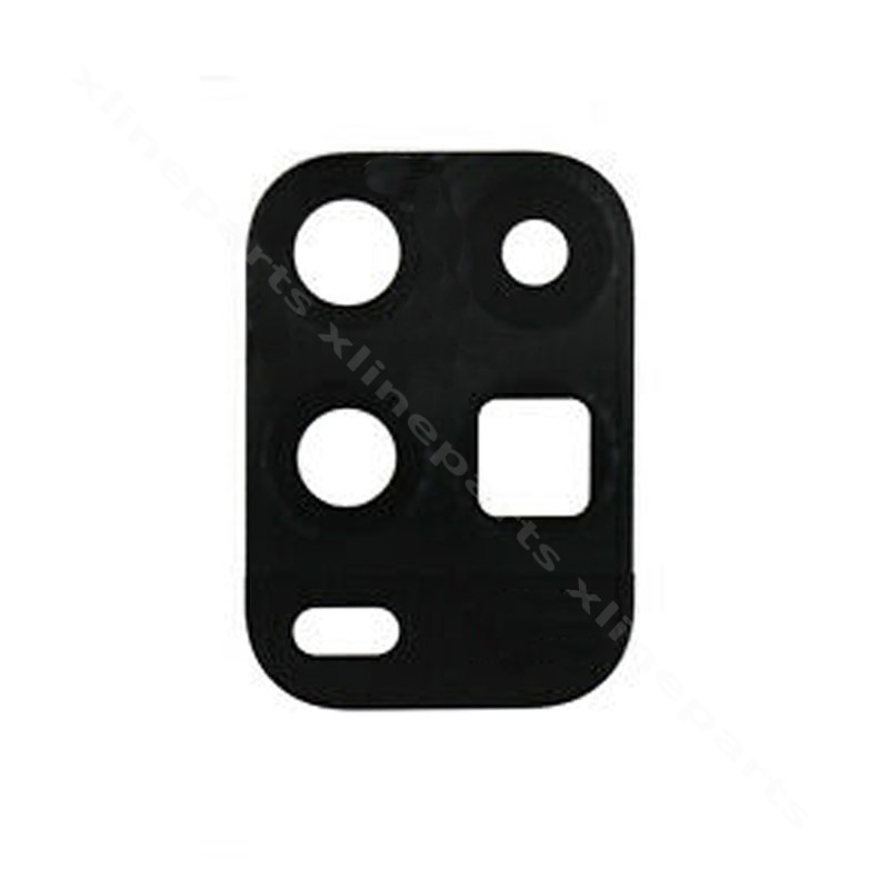 Lens Camera Xiaomi Mi 10 Lite 5G black