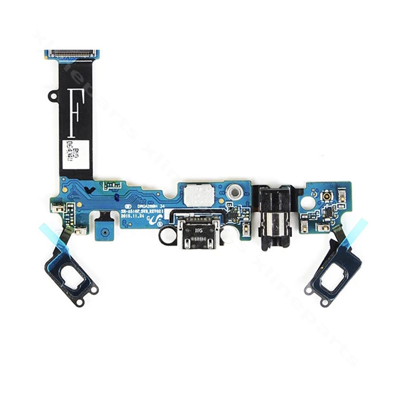 Mini Board Connector Charger Samsung A5 (2016) A510 (Original)