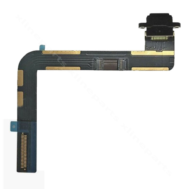 Flex Connector Charging Port Lightning Apple iPad 10.2" (2019)/ iPad 10.2" (2020) (Original)