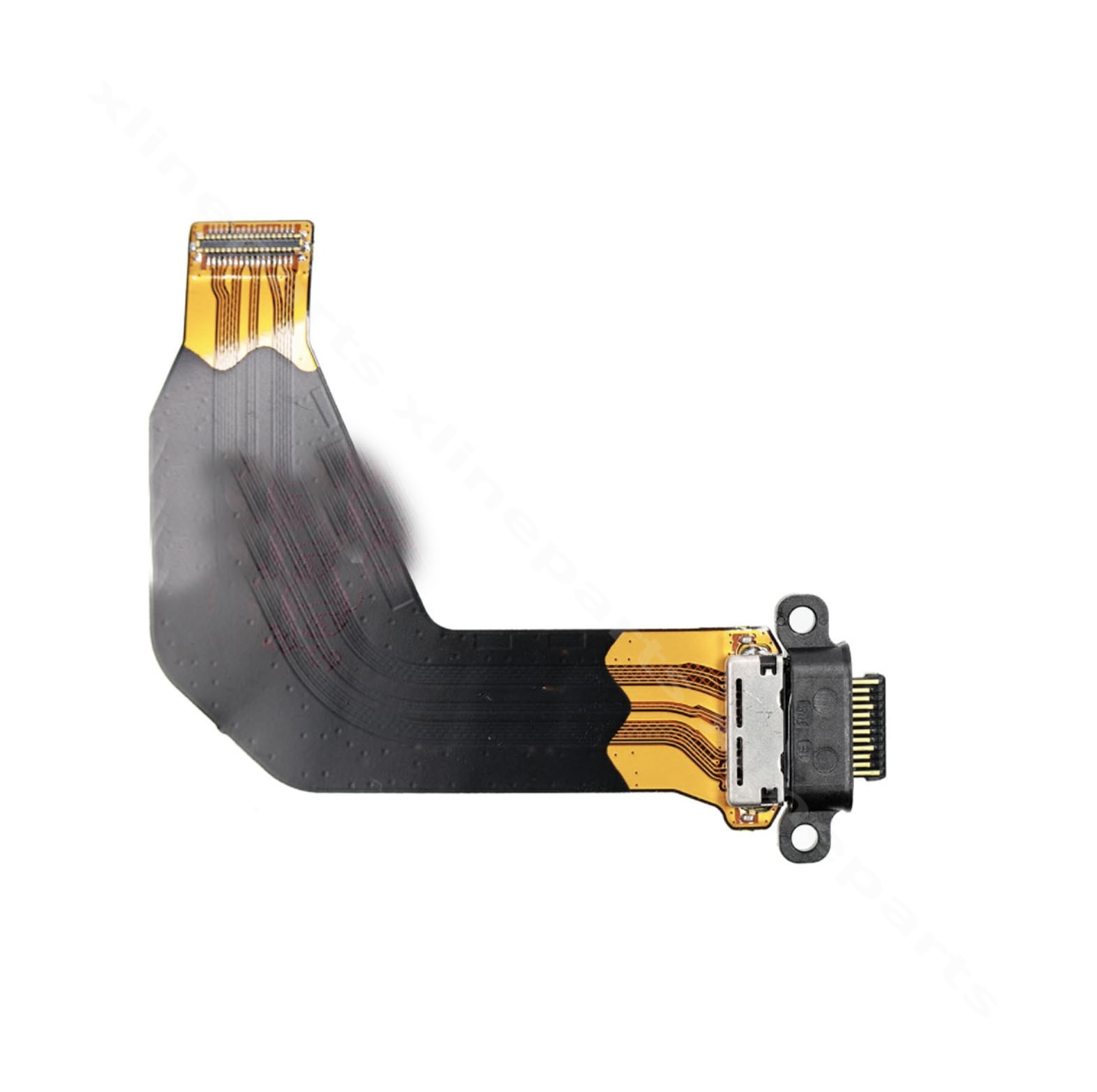 Гибкий разъем для зарядки Huawei P40 5G*