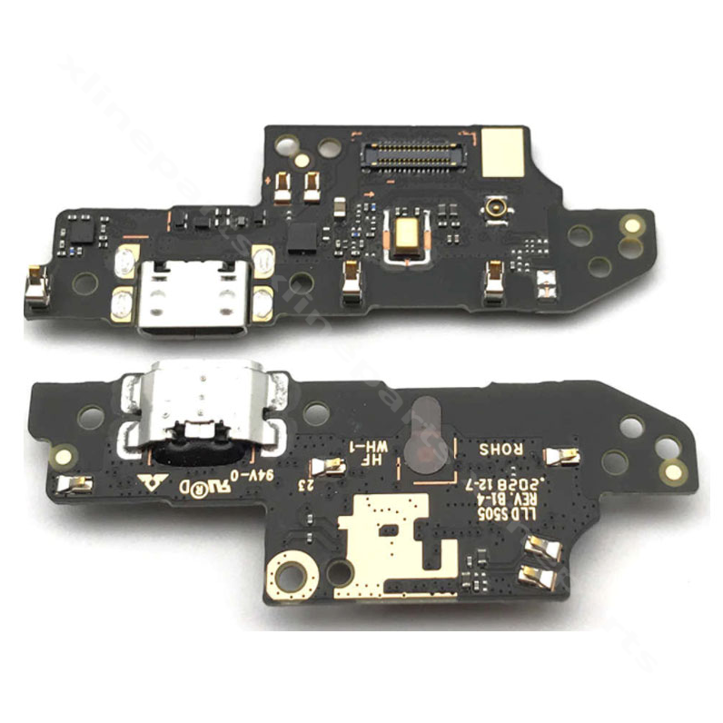 Mini Board Connector Charger Xiaomi Redmi 9C (Original)