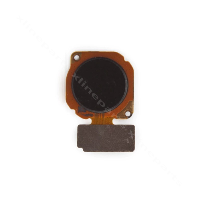 Flex Cable Fingerprint Sensor Power Button Huawei Mate 20 Lite