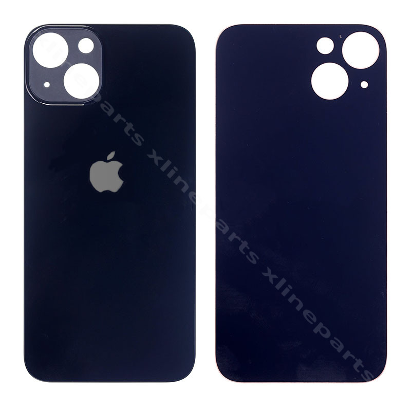 Back Battery Cover Apple iPhone 13 midnight