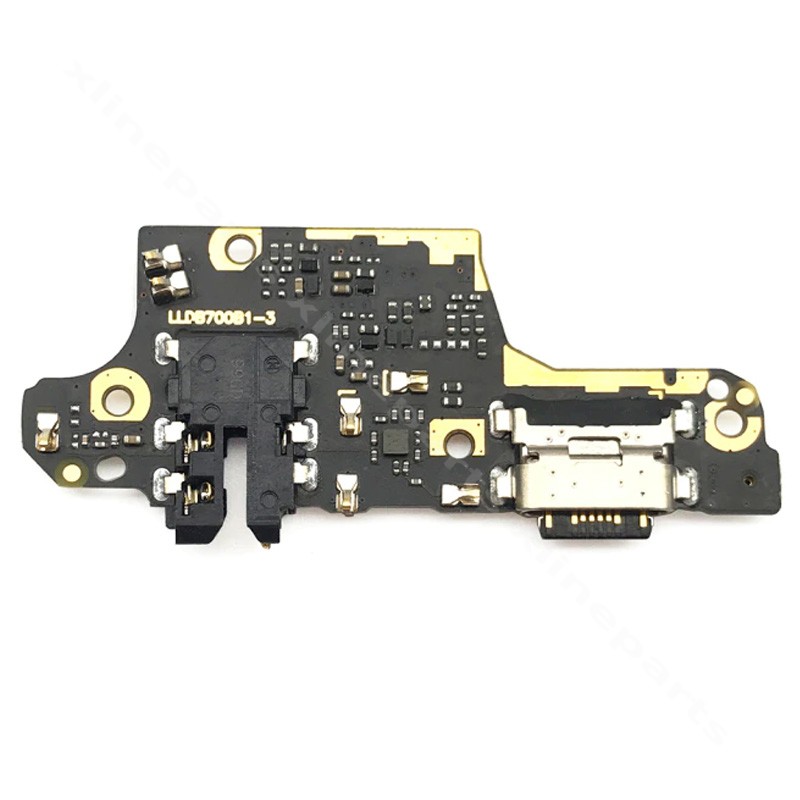 Mini Board Connector Charger Xiaomi Poco X3/ Poco X3 Pro (Original)*