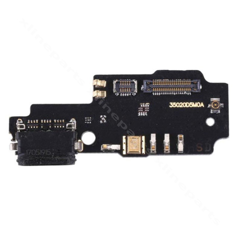 Φορτιστής Mini Board Connector Xiaomi Mi Mix 2