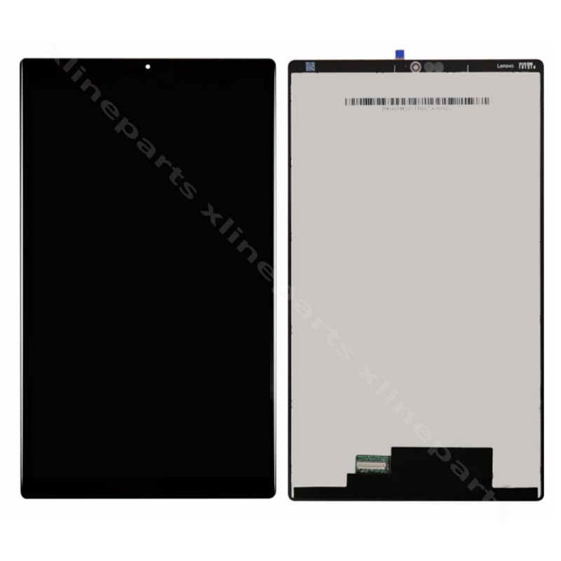 LCD Complete Lenovo Tab M10 10.1" 2nd Gen TB-X306F (Ver 2.0) black Refurb*