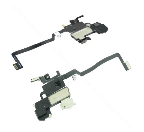 Flex Ear Speaker with Proximity Sensor Apple iPhone X (Original) Pulled*