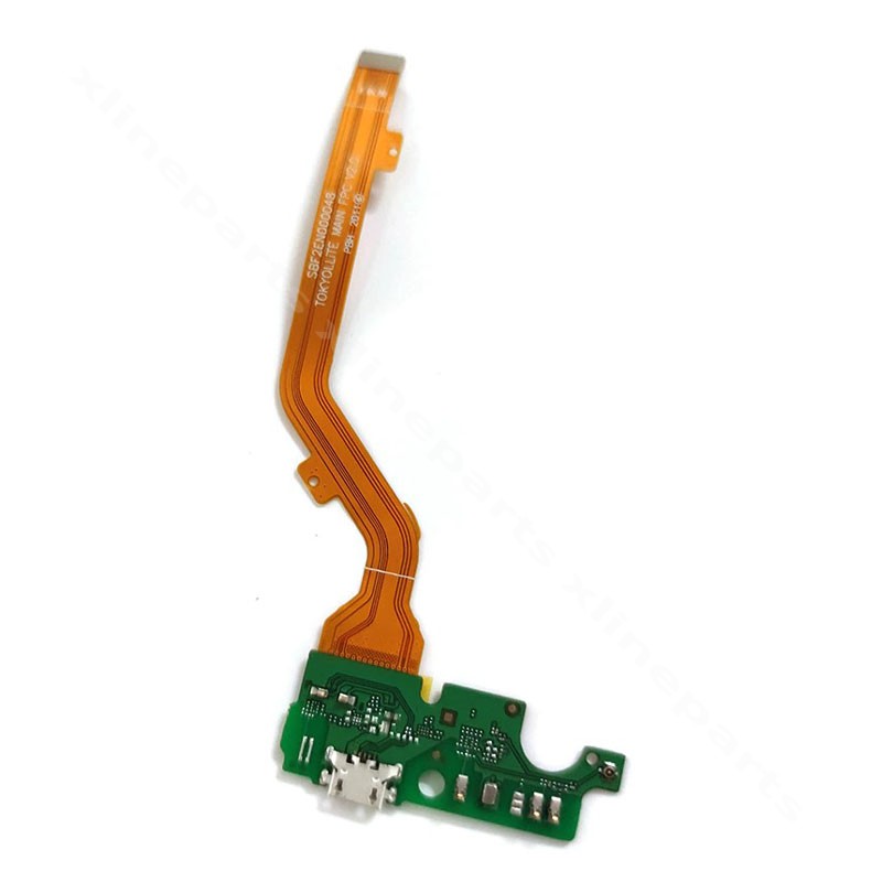 Mini Board Connector Charger Alcatel 1S (2020) 5028D