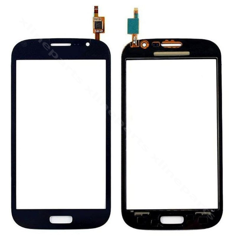 Touch Panel Samsung S5 Active G870 black OEM