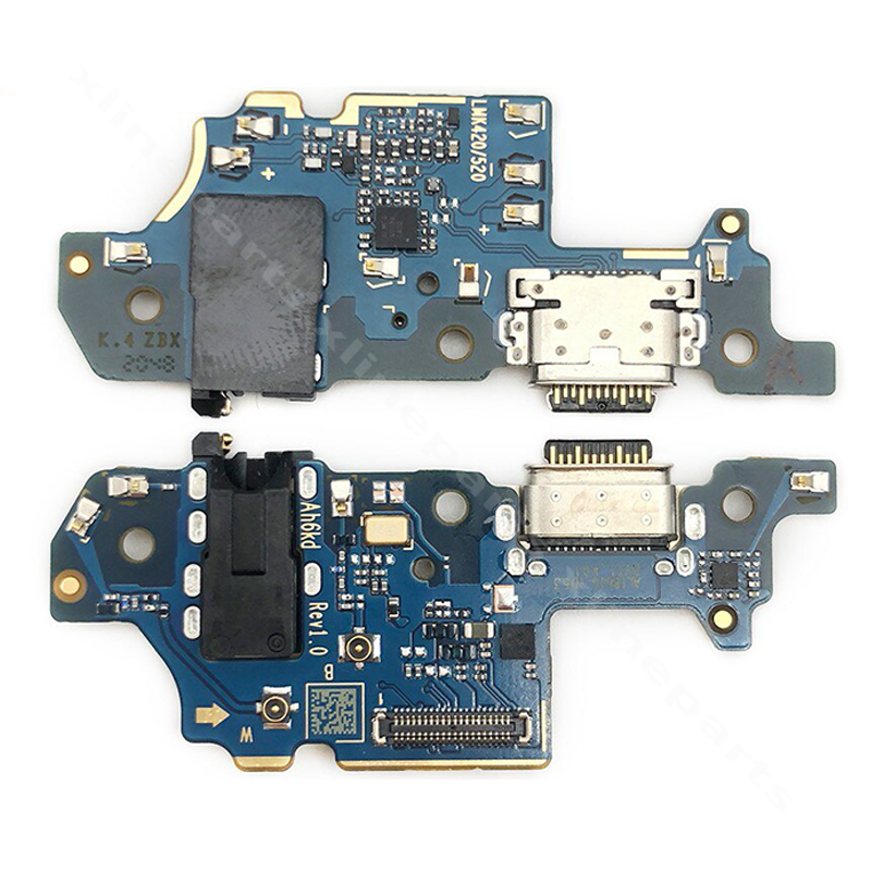 Mini Board Connector Charger LG K52 OEM